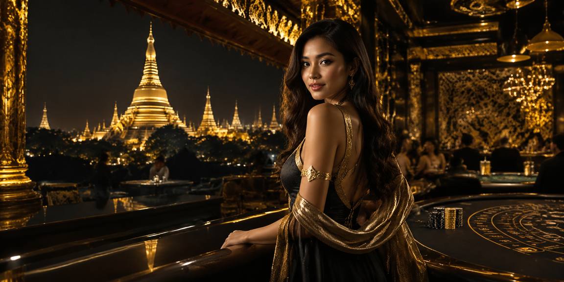 thank88 thank88 ဘာကြောင့် ဒီလိုတည်ဆောက်ခဲ့တာလဲ